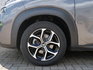 Citroën C3 Aircross Citroën C3 Aircross 1.2 PureTech 110 Max | Head-up | Navigatie | Cruise-control - afbeelding nr 29