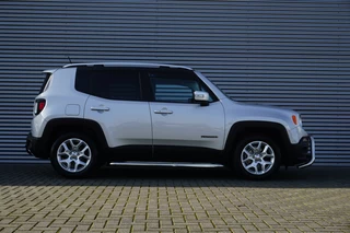 Jeep Renegade - afbeelding nr 6