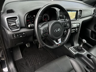 Kia Sportage | Cruise control | Achteruitrijcamera | Trekhaak | - afbeelding nr 2