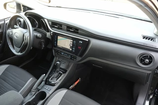 Toyota Auris - afbeelding nr 10