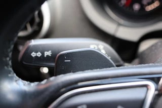 Audi A3 Audi A3 Limousine 1.4 TFSI 150 PK Pro Line Plus | S-Tronic | Navigatie | Cruise control | Bi-Xenon | Audi Sound | Climate control | F1 Flippers | NAP Logisch | NL Auto | Nieuwe APK - afbeelding nr 30