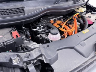 Mercedes-Benz EQV - afbeelding nr 26