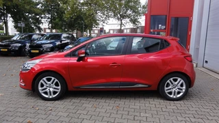 Renault Clio - afbeelding nr 4