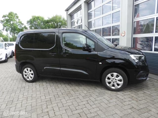 Opel Combo Opel Combo 1.6D L1H1 Innovation - afbeelding nr 10