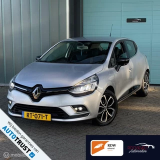 Renault Clio - 337847515-0