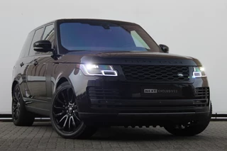 Land Rover Range Rover - 344136327-0