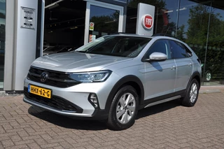 Volkswagen Taigo 1.0 TSI Life Bns