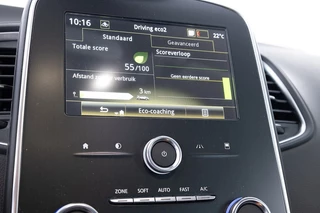 Renault Grand Scénic Renault Grand Scénic 1.3 TCe Zen | 7-PERSOONS ✅ 1e Eigenaar - afbeelding nr 12