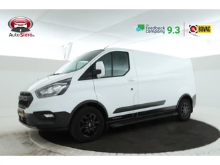 Ford Transit Custom 300 2.0 TDCI L2H1 Trail