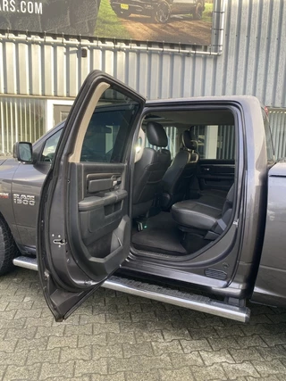 Dodge Ram 1500 - afbeelding nr 5