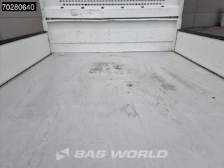 Iveco Daily Iveco Daily 35C14 Kipper Dubbel Cabine met Kist 3500kg trekhaak Airco Cruise Kieper Tipper Benne 1m3 Airco Dubbel cabine Trekhaak Cruise control - afbeelding nr 8