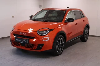 Fiat 600e La Prima 54 kWh