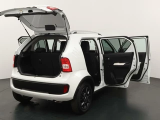 Suzuki Ignis Suzuki Ignis 1.2 Select Automaat - afbeelding nr 22