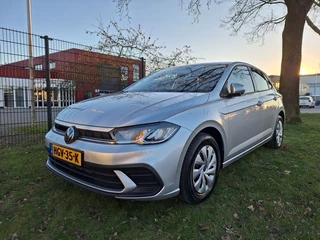Volkswagen Polo - afbeelding nr 1