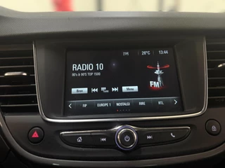 Opel Crossland Opel Crossland 1.2 Turbo 110 pk | Elegance | 2024 | Trekhaak | Airco | CarPlay / Android Auto - afbeelding nr 16