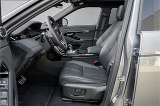 Land Rover Range Rover Evoque Land Rover Range Rover Evoque 1.5 P300e AWD R-Dynamic HSE Black Pack Pano Camera 20