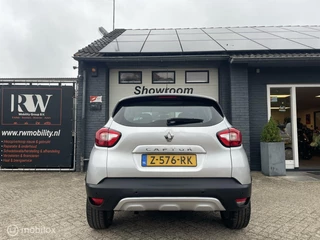 Renault Captur Renault Captur 0.9 TCe Expression met airco, cruise en navi! - afbeelding nr 15