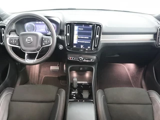 Volvo XC40 - afbeelding nr 10