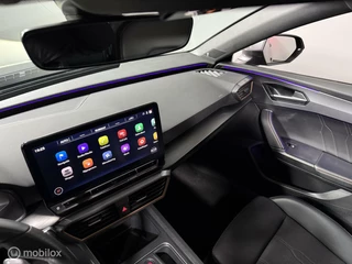 CUPRA Leon Sportstourer CUPRA Leon Sportstourer 1.5 eTSI | PANO | CARPLAY| AD. CRUIS - afbeelding nr 41