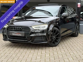 Audi A3 Sportback 1.5 TFSI CoD Sport S Line