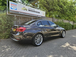 BMW 3 Serie BMW 3-serie 330e PHEV Iperformance VEEL OPTIES! Zeer nette staat! - afbeelding nr 10