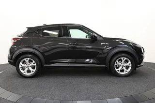 Nissan Juke - afbeelding nr 9