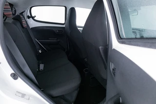 Citroën C1 - afbeelding nr 6