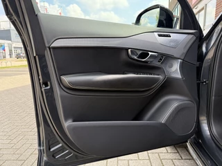 Volvo XC90 PANO/B&W/TREKHAAK/HEAD-UP/22