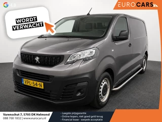 Peugeot Expert 2.0 BlueHDI 145 Standard Premium