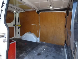 Ford Transit Custom | Airco | Navigatie | Trekhaak | - afbeelding nr 14