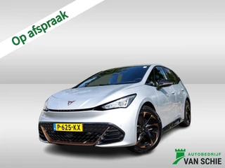 CUPRA Born Adrenaline One 62 kWh 3-Fase