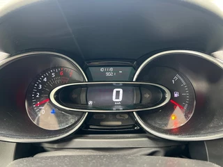 Renault Clio Renault Clio 0.9 TCe ZEN 5-DRS. + AIRCO/CRUISE CONTR./NAVIGATIE - afbeelding nr 8