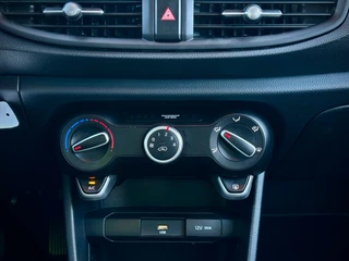 Kia Picanto Kia Picanto 1.0 DPi ComfortLine 5-Deurs | Airco | Cruise | 1e eignr | NAP! - afbeelding nr 15