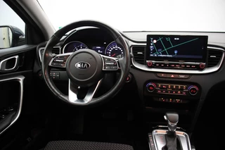 Kia Ceed Sportswagon Kia Ceed Sportswagon SW 1.6 CRDi DynamicPlusLine Automaat - Carplay, Camera, Stoelverw. - afbeelding nr 3