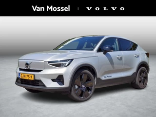 Volvo EC40 Single Motor Extended Range Ultimate 82 kWh