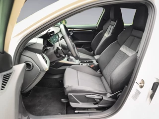 Audi A3 Audi A3 Sportback 30 TFSI Business edition (111 PK) 1e-Eig. & Dealer-Onderh. BOVAG-Garantie. NL-Auto. - afbeelding nr 16