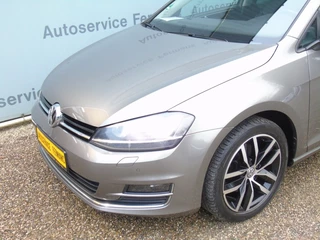 Volkswagen Golf - afbeelding nr 9