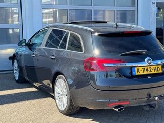 Opel Insignia - afbeelding nr 38