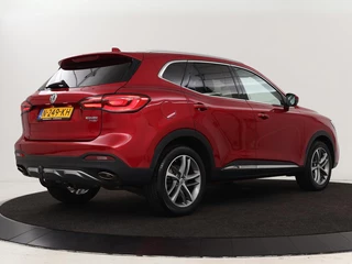 MG EHS MG EHS 1.5 TGDI Edition1 | PHEV | Camera | Trekhaak |  Adaptive cruise | Leder | Carplay | Stoelverwarming | Navigatie | Full LED - afbeelding nr 32