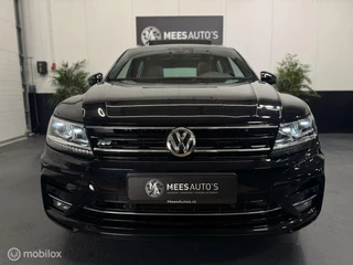 Volkswagen Tiguan Volkswagen Tiguan 2.0 TSI|4Motion|3X R-Line|221PK|Pano|Virtu - afbeelding nr 7