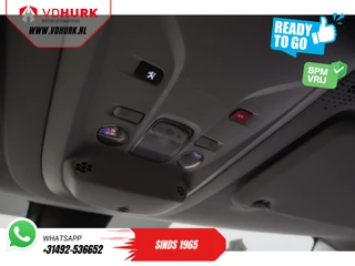 Peugeot Partner Peugeot Partner 1.5 HDI 130 pk Aut. L2 BPM VRIJ! Ready2Go 3 Pers./ CarPlay/ Camera/ Navi/ Cruise/ PDC - afbeelding nr 25