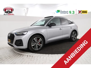 Audi Q5 Sportback 55 TFSI e S edition