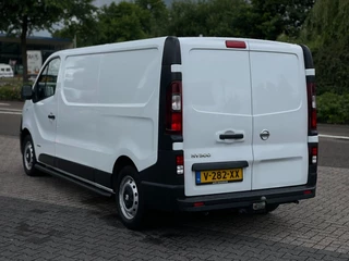 Nissan NV300 Nissan NV300 L2H1AIRCO PDC TREKHAAK 97.000KM - afbeelding nr 3