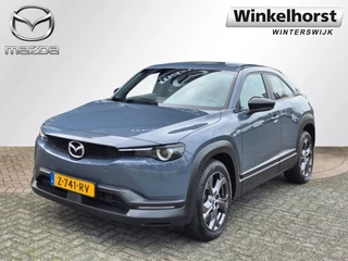 Mazda MX-30 MX-30 EV 145 PRIME-LINE