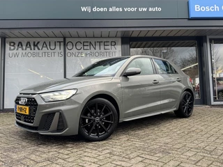 Audi A1 Sportback - afbeelding nr 2