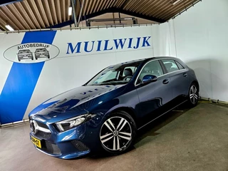 Mercedes-Benz A-Klasse Mercedes-Benz A-Klasse 180 Business Solution Luxury / NL Auto - afbeelding nr 6