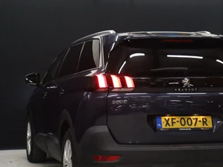 Peugeot 5008 [APPLE CARPLAY, PARKEERSENSOREN, DIGITAL DASH, CRUISE CONTROL, VOL LEDER, NAVIGATIE, FLIPPERS, NIEUWSTAAT] - afbeelding nr 5