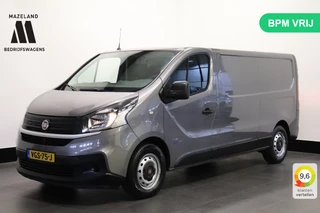 Fiat Talento 2.0 MultiJet 145PK L2 EURO 6