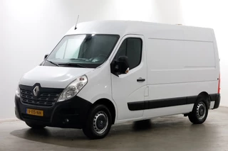 Renault Master - afbeelding nr 8