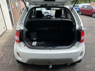 Suzuki Ignis Suzuki Ignis 1.2 Smart Hybrid Style ECC/TH *ALL-IN PRIJS* - afbeelding nr 14